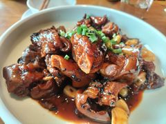 -渔乡米香·剁椒鱼头(四方坪店)