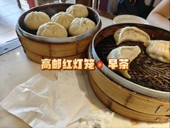 -红灯笼大酒楼(通湖路店)