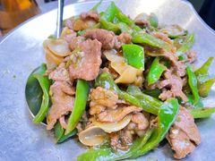 -江南里·新浙菜(苏州大悦城店)
