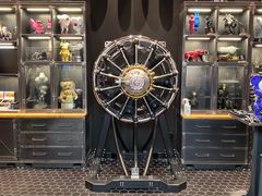 -drivepro(三里屯店)