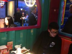 -多嘴超级肉蟹煲(杉杉国潮主题店)