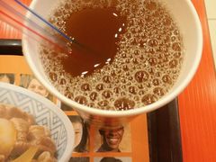 -吉野家(锦辉商城黄河路店)