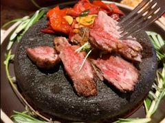 -BROWNSTONE布朗石西班牙餐厅(富城店)