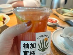 -潮粥荟·潮汕砂锅粥(槐房万达店)