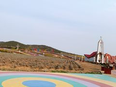 -西海岸生态观光园