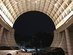 -新加坡丽思卡尔顿美年酒店
