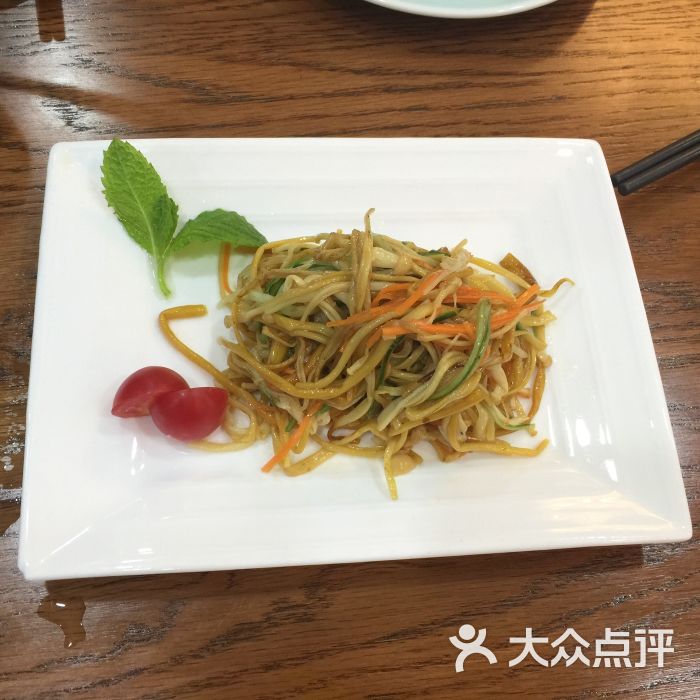 西林素斋图片 - 第921张