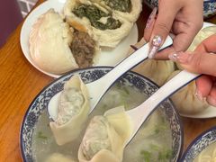-易家桥黄忠明点心铺(易家桥菜市场店)