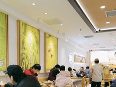 -小满手工粉(北京富力广场店)