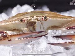 -夹夹大·蟹蟹大排档(财富又一城店)