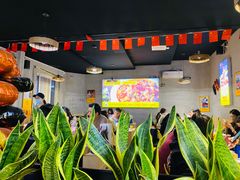 -猫姑娘大盘鸡(商城路店)