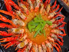 -红盔甲·小龙虾(人民广场店)