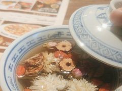-首秀·四川料理(星耀101店)