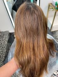 -AD HAIR 