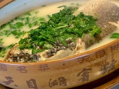 -风味小馆(天目湖宾馆店)