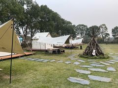 -不觉晓CAMPING(上海迪士尼营地店)