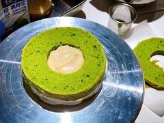 -ABC Cooking Studio(上海环球金融中心店)