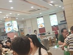 -孟记粥铺·家常菜·烧烤·粥(亚运村店)