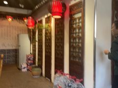 -西江美食舫·江西菜(健德桥店)