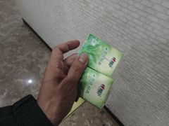 -太原茂业天地购物中心