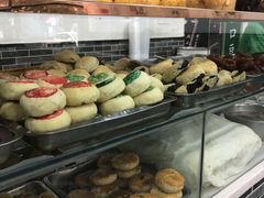 -老磁器口豆汁店(马家堡店)