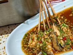 -小董哥烤串·爆汁大油边(故宫店)