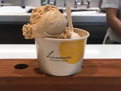 焦糖海盐-Luneurs(幸福里店)