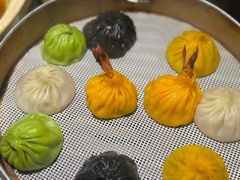 -隆喜元鱼汤包·海鲜(中联广场店)