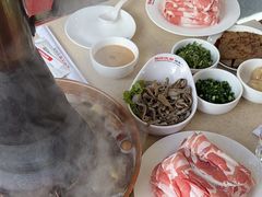 -阳坊大都涮羊肉(阳坊总店)