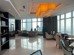 -大连中远海运洲际酒店