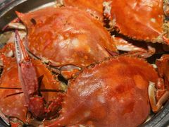 飞蟹-奔海甄选·活鲜刺身铁板烧自助(太原里店)