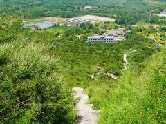 -响堂山石窟-北响堂山石窟