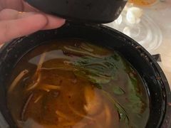 -清真·马文砂锅大全(麦苋街店)