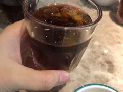 -淘米捞·米汤脆鲩鱼火锅(福田皇岗店)