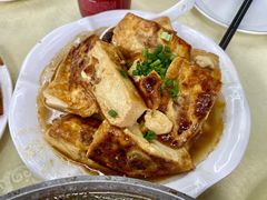 -黎记大排档(慈云路店)