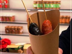 -霁月台现烤猪肉脯(万达茂店)
