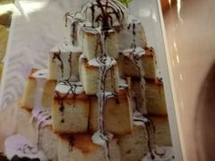 -新大咀港式茶餐厅(宝山万达店)