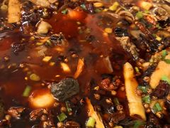 -黑竹香鸡(营和巷店)