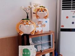 -稀物集咖啡(徽州大道店)