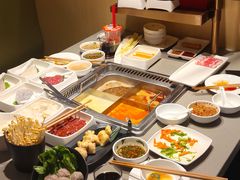 -海底捞火锅(金鼎广场店)