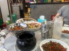 -韶山冲湘菜馆(黄桦路店)