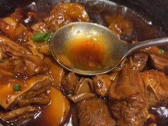 -惠丰堂饭庄·烤鸭·京味菜(翠微路店)