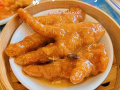 -小龍鳳餐室(番禺路店)