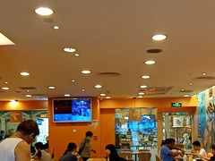 -大快活(罗湖商业城分店)
