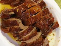 -老字号蛇口德记烧腊饭店·海鲜加工