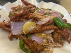 -肥姐美食(同福中路店)