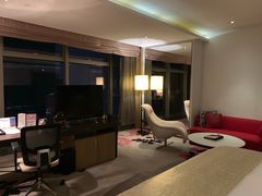-深圳皇庭V酒店