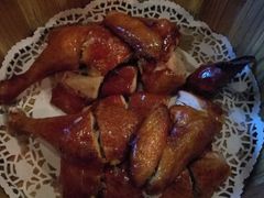 胡桃里烧鸡-胡桃里音乐酒馆(海雅缤纷城店)