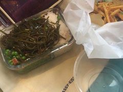 -肖记公安牛肉鱼杂馆· 省级非物质文化遗产(仁和路店)