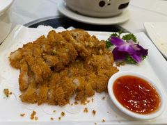 -七叔家宴家常广西菜(明秀东路店)